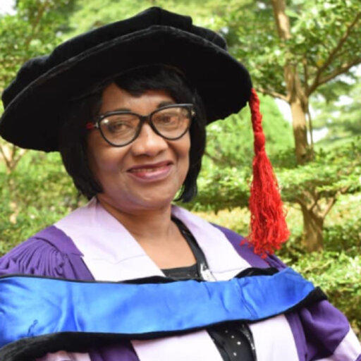 Prof. E.E. Uko-Aviomoh