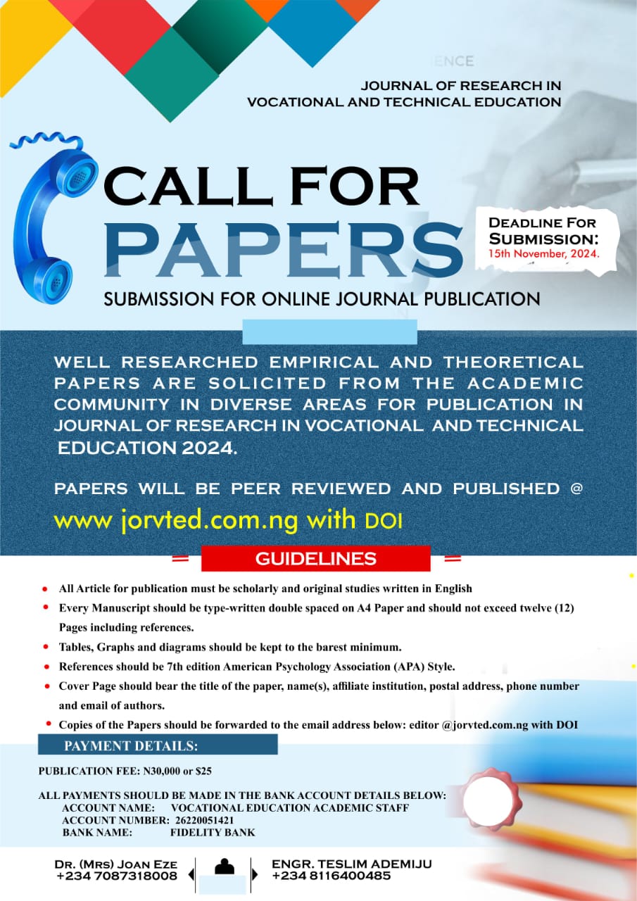 3rd National Conference Announcement